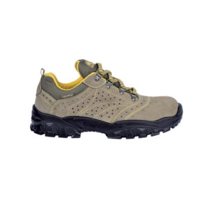 Cofra New Nilo S1 Scarpa antinfortunistica EN ISO 20345:2011