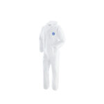 Dupont Tuta monouso Tyvek Classic Xpert CHF5 cat III Tipo 5-6
