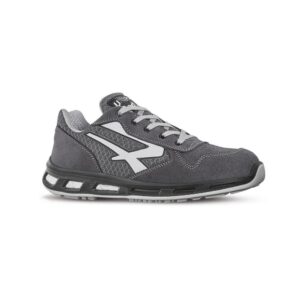 U Power Push S1 P SRC Scarpa antinfortunistica EN ISO 20345:2011