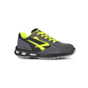 U Power Yellow S1 P SRC Scarpa antinfortunistica EN ISO 20345:2011