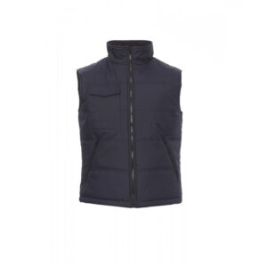 Payper Wear Gilet Star Blu Navy