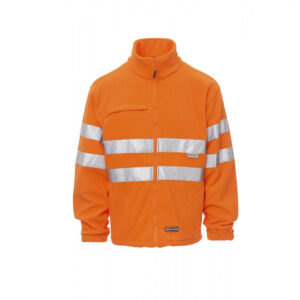 Payper Wear Pile Light Arancione