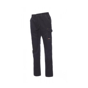 Payper Wear Worker pantalone taglio classico Blu Navy