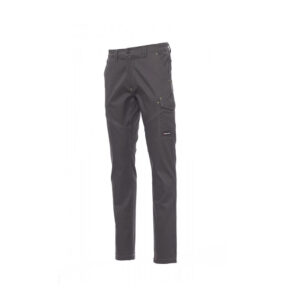 Payper Wear Worker pantalone taglio classico Grigio SmokePayper Wear Worker pantalone taglio classico Grigio Smoke