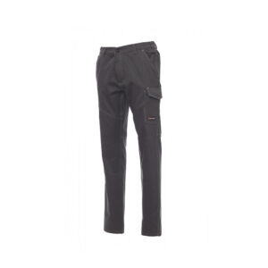 Payper Wear Worker Winter pantalone taglio classico Grigio Smoke