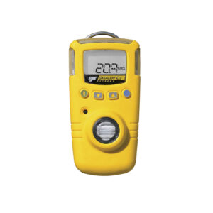 BW Honeywell Gas Alert Extreme SO2 Rilevatore Monogas portatile