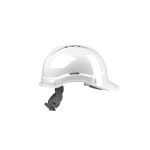 Irudek Stilo 300 Casco di Sicurezza Ventilato Bianco 302601300006