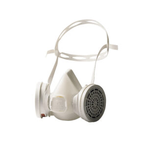 Honeywell Freedom A2P3 FF Maschera Facciale senza manutenzione - Cod. 1001602Honeywell Freedom A2P3 FF Maschera Facciale senza manutenzione - Cod. 1001602