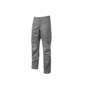 U Power Baltic Grey Iron EY128GI Pantalone Antinfortuinistico