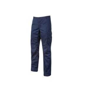 U Power Baltic Westlake Blue EY128WB Pantalone Antinfortuinistico