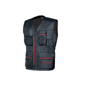 U Power Fun Deep Blue HY018DB Gilet Antinfortunistico