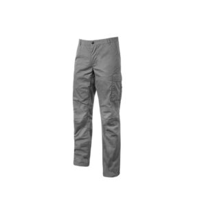 U Power Ocean Grey Iron EY123GI Pantalone Antinfortuinistico