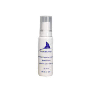 Dive Marine antiappannante per maschera spray 30 ml