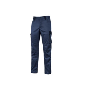 U Power Crazy Westlake Blue HY141WB Pantalone Antinfortunistico