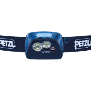 Petzl Actik bianco lampada frontale multifunzione E099FA02