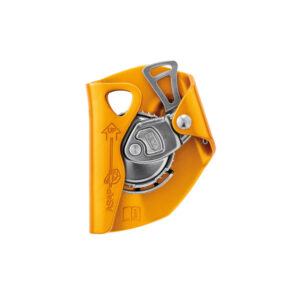 Petzl Asap dispositivo anticaduta mobile su corda ANSI Z359.15, EN 12841 tipo A, EN 353-2, EAC