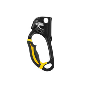 Petzl Ascension maniglia bloccante sinistra per risalita su corda B17ALA