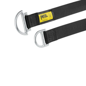 Petzl Connexion Fixe fettuccia di ancoraggio da 100 cm G010AA00