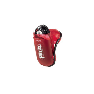 Petzl e+Lite lampada frontale di soccorso ultracompatta E02P4