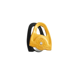 Petzl Mini carrucola prusik leggera ad alte prestazioni Cod. P59A