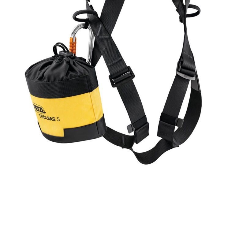 Petzl Newton Versione Europea taglia 2 imbracatura anticaduta base