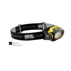 Petzl Pixa 1 lampada frontale professionale compatta E78AHB2