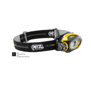 Petzl Pixa 2 lampada frontale professionale compatta E78BHB2