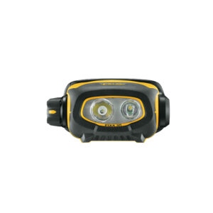 Petzl Pixa 3 R lampada frontale professionale compatta ricaricabile E78CHR2