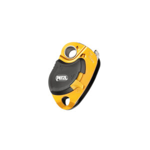 Petzl Pro Traxion carrucola bloccante ad altissimo rendimento