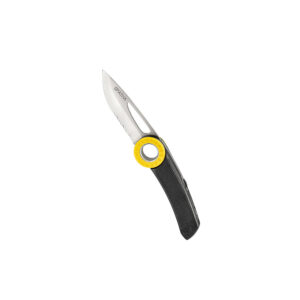 Petzl Spatha coltello moschettonabile all'imbracatura anticaduta