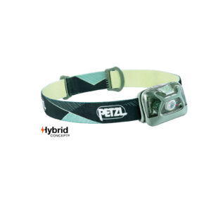 Petzl Tikka Verde lampada frontale classica compatta E093FA02