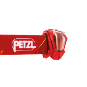 Petzl Tikkina bianco lampada frontale semplice compatta E091DA03