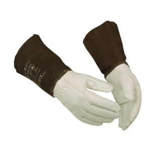 Guide Gloves Guide 225 Guanto da lavoro per la saldatura TIG - 6 Pezzi