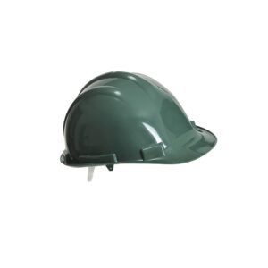 Portwest Expertbase Verde PW50GNR elmetto da cantiere