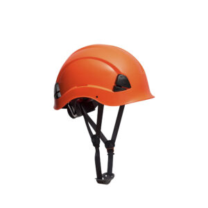 Portwest Height Endurance arancio PS53ORR elmetto anticaduta