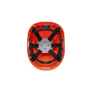 Portwest Height Endurance arancio PS53ORR elmetto anticaduta