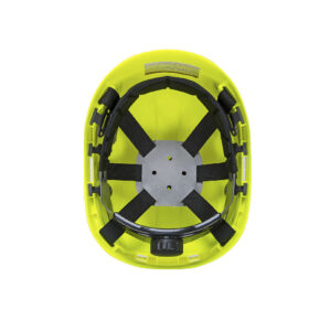 Portwest Height Endurance giallo PS53YER elmetto anticaduta