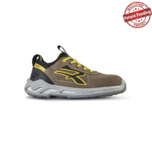 U Power Curry S1P SRC ESD scarpa antinfortunistica EN ISO 20345:2011