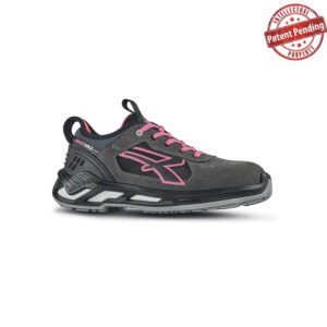 U Power Kate S1P SRC ESD scarpa antinfortunistica da donna EN ISO 20345:2011