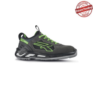 U Power Negan S1P SRC ESD scarpa antinfortunistica EN ISO 20345:2011