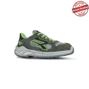 U Power Specter S1P SRC ESD scarpa antinfortunistica EN ISO 20345