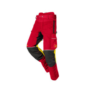 Sip Protection Samourai pantalone antitaglio motosega Classe 1 1SRL