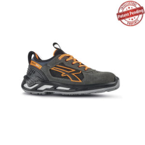 U Power Ryder S1P SRC ESD scarpa antinfortunistica EN ISO 20345