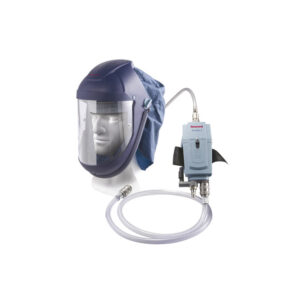 Honeywell Airvisor 2 MV respiratore ad adduzione d'aria compressa a flusso continuo completo