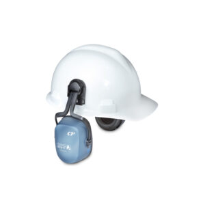 Honeywell cuffie antirumore dielettriche Clarity C3H per elmetto da lavoro