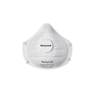 Honeywell SuperOne 3206 mascherina FFP2 nr d a conchiglia con valvola