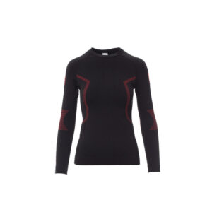 Maglia termica da donna a manica lunga Payper Thermo Pro Lady 240 LS