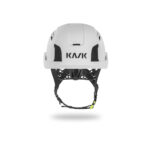 Kask Zenith X Bianco casco da lavoro dielettrico per i lavori in quota zenith x certificato en 397 - en 50365 - en 12492 