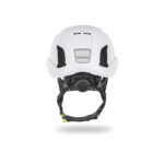 Kask Zenith X Bianco casco da lavoro dielettrico per i lavori in quota zenith x certificato en 397 - en 50365 - en 12492 