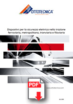 Catalogo generale distribuzione e trazione elettrica